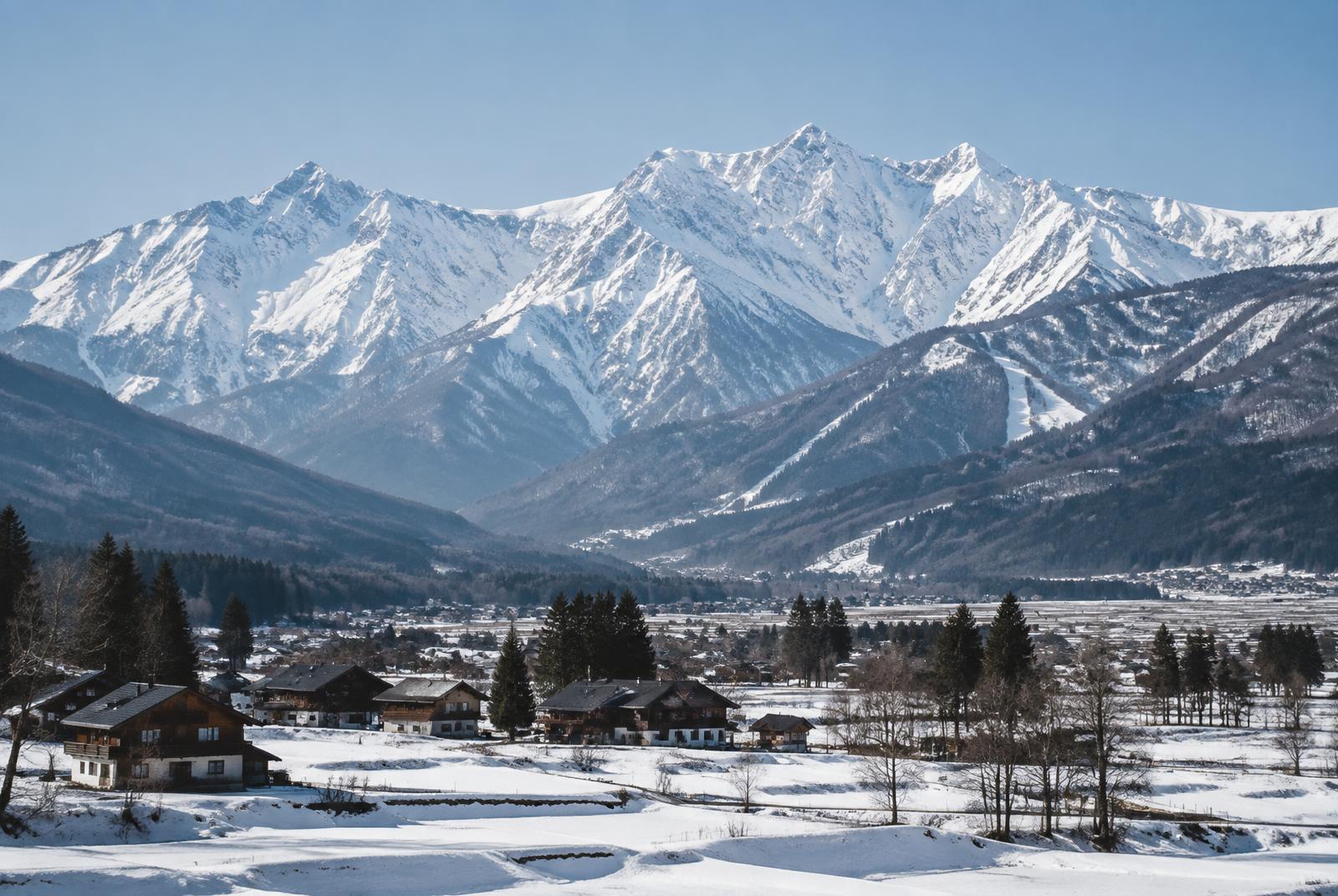 Hakuba